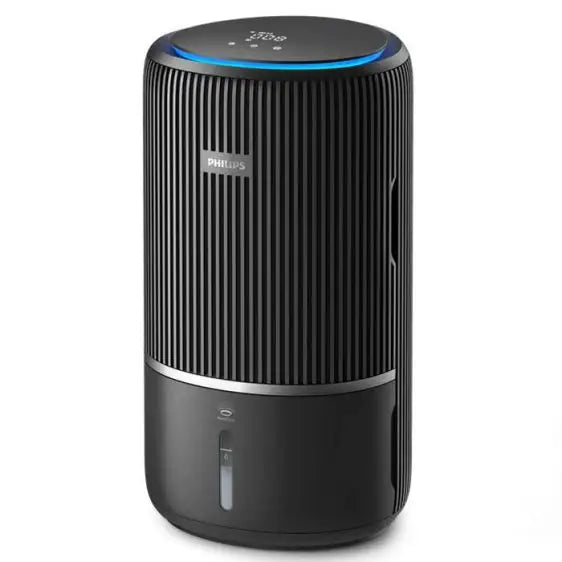 Intelligent air purifier and humidifier PHILIPS AC3421/13 PureProtect Water 2 in 1 - Въздухопречистватели<<<Грижа за