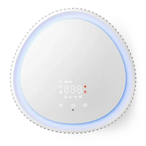 Intelligent air purifier PHILIPS AC3220/10 PureProtect from the 3200 series - Въздухопречистватели<<<Грижа за