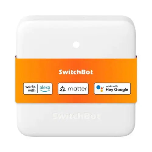 Intelligent Centralka SwitchBot Hub Mini Matter Enabled - Smart Hubs<<<Control devices<<<Smart Home<<<InnproXML
