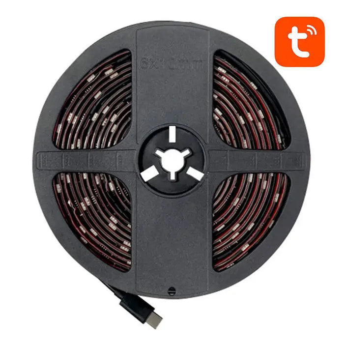 Intelligent LED TV strip Avatto SLS06 55-65’ - LED strips<<<Lighting<<<Smart Home<<<InnproXML