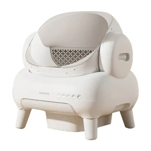 Intelligent Self-Cleaning Cat Litter Box Neakasa M1 Lite - Smart litter boxes<<<Pets<<<InnproXML