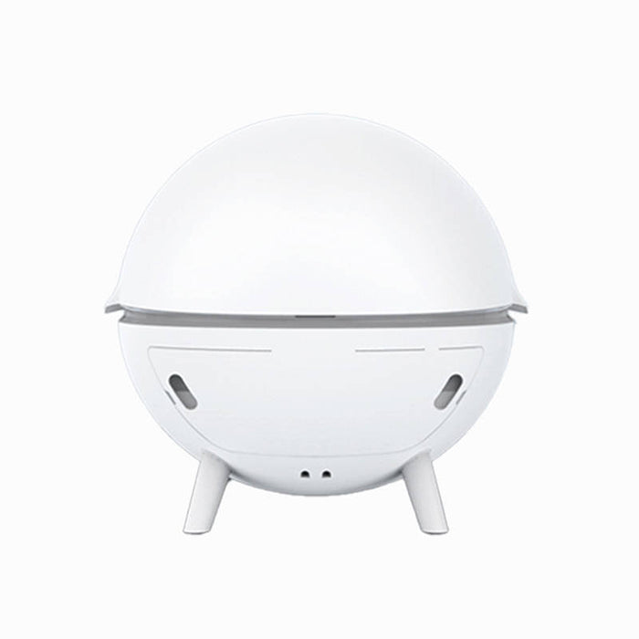 Intelligent self-cleaning cat litter box Petwant - Smart litter boxes<<<Pets<<<InnproXML