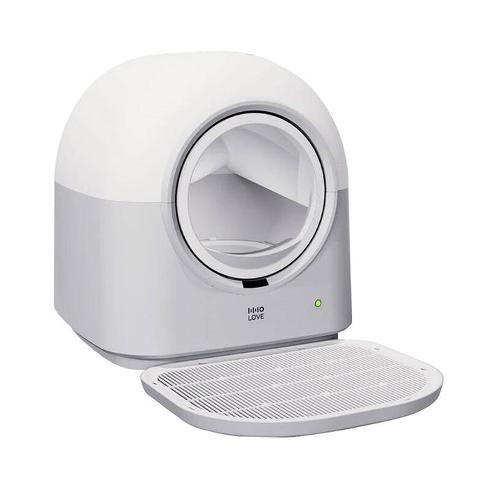 Intelligent self-cleaning cat litter box PRO HHOLove CL-TYW - Smart litter boxes<<<Pets<<<InnproXML