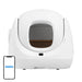 Intelligent self-cleaning cat litterbox Catlink BayMax Version - Smart litter boxes<<<Pets<<<InnproXML