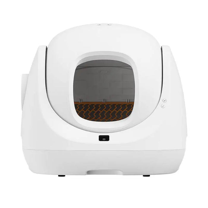 Intelligent self-cleaning cat litterbox Catlink BayMax Version - Smart litter boxes<<<Pets<<<InnproXML