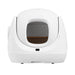 Intelligent self-cleaning cat litterbox Catlink BayMax Version - Smart litter boxes<<<Pets<<<InnproXML