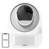 Intelligent self-cleaning cat litterbox Catlink Pro-X Luxury Version - Smart litter boxes<<<Pets<<<InnproXML