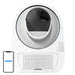 Intelligent self-cleaning cat litterbox Catlink Pro-X Luxury Version - Smart litter boxes<<<Pets<<<InnproXML
