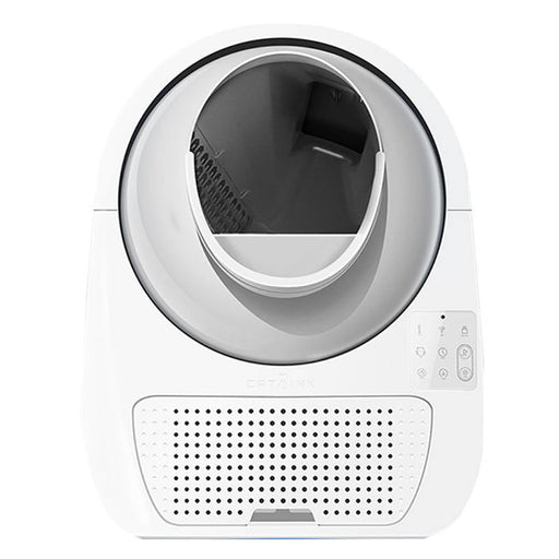 Intelligent self-cleaning cat litterbox Catlink Pro-X Standard Version - Smart litter boxes<<<Pets<<<InnproXML