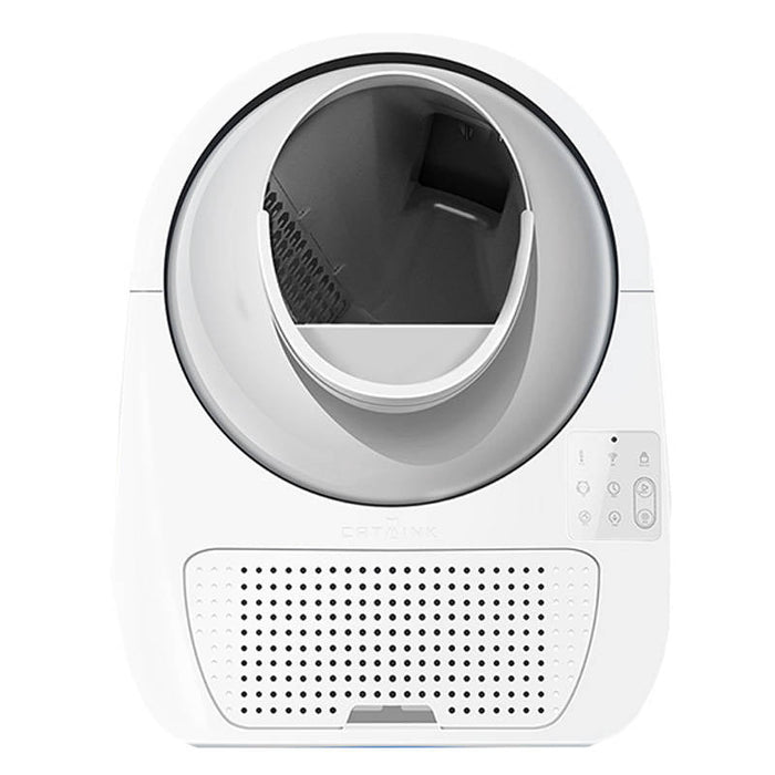 Intelligent self-cleaning cat litterbox Catlink Pro-X Standard Version - Smart litter boxes<<<Pets<<<InnproXML