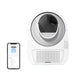 Intelligent self-cleaning cat litterbox Catlink Pro-X Standard Version - Smart litter boxes<<<Pets<<<InnproXML