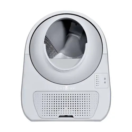 Intelligent self-cleaning cat litterbox Catlink Scooper Young Version - Smart litter boxes<<<Pets<<<InnproXML