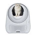 Intelligent self-cleaning cat litterbox Catlink Scooper Young Version - Smart litter boxes<<<Pets<<<InnproXML