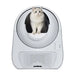 Intelligent self-cleaning cat litterbox Catlink Scooper Young Version - Smart litter boxes<<<Pets<<<InnproXML