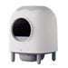 Intelligent self-cleaning cat litterbox HHOLove iPet - Smart litter boxes<<<Pets<<<InnproXML