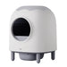 Intelligent self-cleaning cat litterbox HHOLove iPet - Smart litter boxes<<<Pets<<<InnproXML