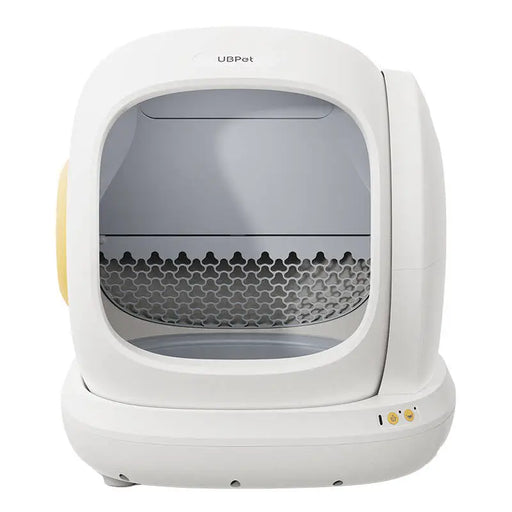 Intelligent self-cleaning cat litterbox UBPet C20 - Smart litter boxes<<<Pets<<<InnproXML