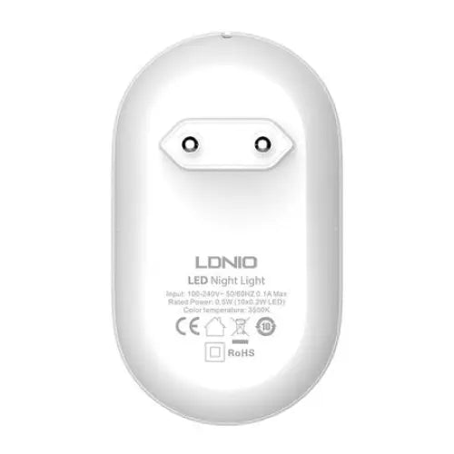 Intelligent Sensor Night Light Ldnio Y2 - Desk and night lamps<<<Lighting<<<Smart Home<<<InnproXML