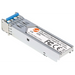 Intellinet Transceiver Module Optical Gigabit Fiber SFP 1000Base-Lx (LC) Single-Mode Port 10km MSA Compliant Equivalent