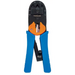 Intellinet Universal Modular Plug Crimping Tool For RJ45 RJ12 and RJ11 modular plugs