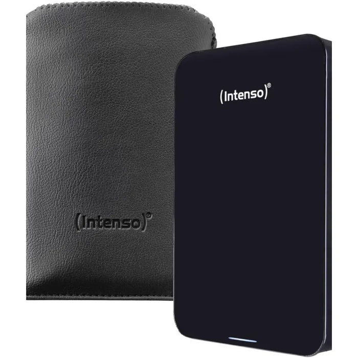 Intenso 1TB 2.5’’ external USB 3.2 memory drive - Външни дискове<<<Компютърна периферия<<<ValiAPI&&&Външни хард