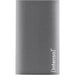 Intenso External SSD 1TB Premium anthracite - Външни SSD<<<Компютърна периферия<<<ValiAPI&&&Външни SSD<<<Компютърна