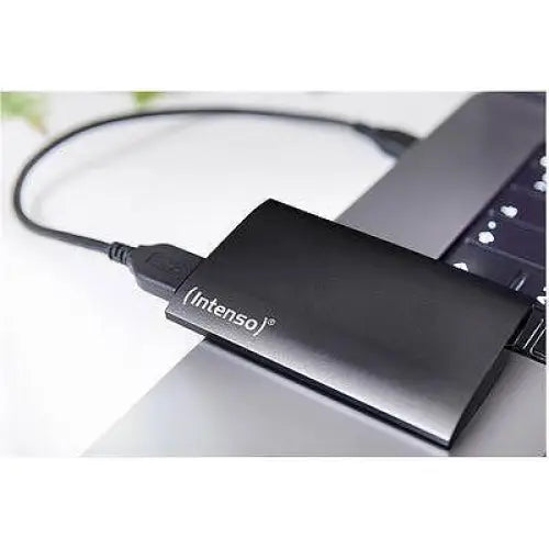 Intenso External SSD 1TB Premium black - Външни SSD<<<Компютърна периферия<<<ValiAPI&&&Външни SSD<<<Компютърна