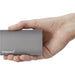 Intenso External SSD 500GB Premium anthracite - Външни SSD<<<Компютърна периферия<<<ValiAPI&&&Външни SSD<<<Компютърна