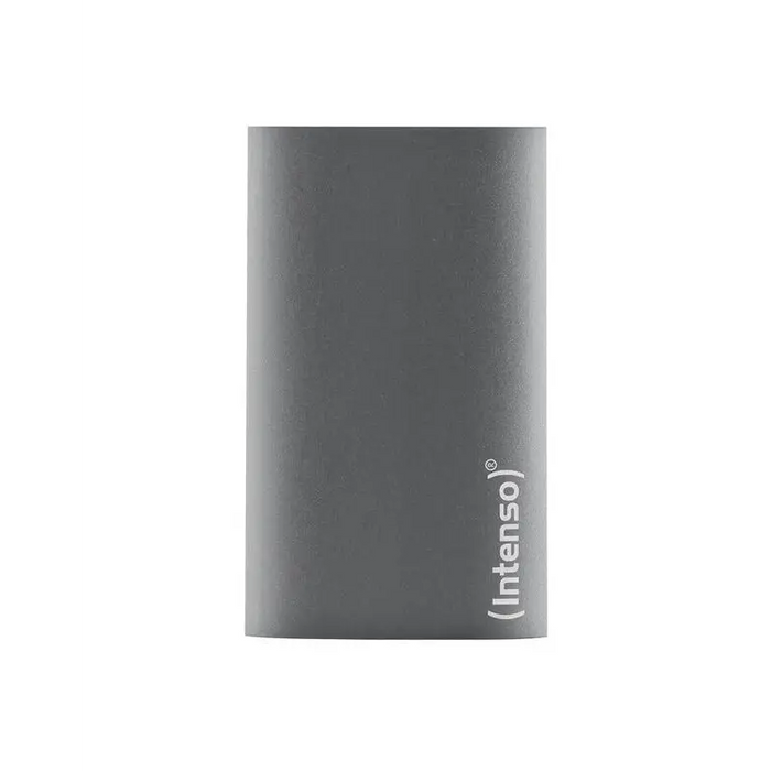 Intenso External SSD 500GB Premium anthracite - Външни SSD<<<Компютърна периферия<<<ValiAPI&&&Външни SSD<<<Компютърна