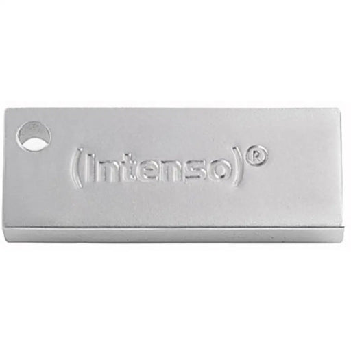 Intenso USB Flash Drive 3.2 128GB Premium Line - USB памети<<<Компютърна периферия<<<ValiAPI