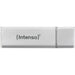 Intenso USB Flash Drive 3.2 128GB Ultra Line - USB памети<<<Компютърна периферия<<<ValiAPI&&&Компютър Мрежи и