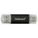 Intenso USB Flash Drive 3.2 256GB Twist Line - USB памети<<<Компютърна периферия<<<ValiAPI&&&Компютър Мрежи и
