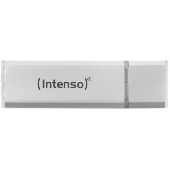 Intenso USB Flash Drive 3.2 256GB Ultra Line - USB памети<<<Компютърна периферия<<<ValiAPI&&&Компютър Мрежи и
