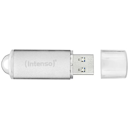Intenso USB Flash Drive 3.2 32GB Jet Line - USB памети<<<Компютърна периферия<<<ValiAPI