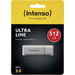 Intenso USB Flash Drive 3.2 512GB Ultra Line - USB памети<<<Компютърна периферия<<<ValiAPI&&&USB флаш