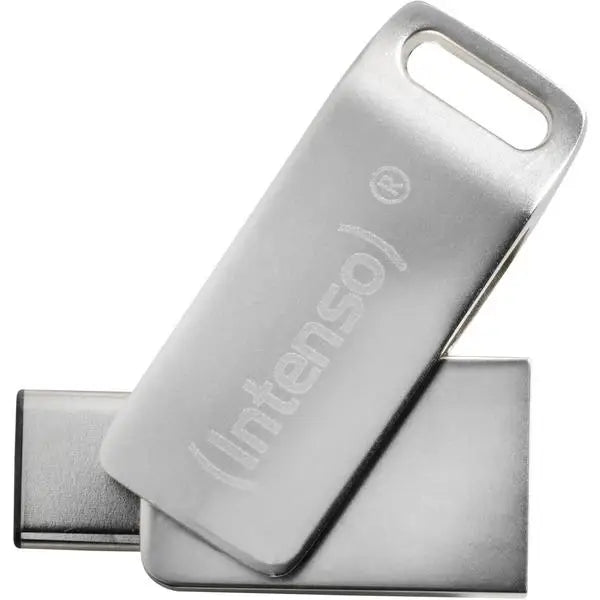 Intenso USB Flash Drive 3.2 64GB cMobile Line - USB памети<<<Компютърна периферия<<<ValiAPI&&&Компютър Мрежи и