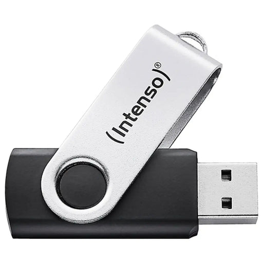 Intenso USB Flash Drive 3.2 64GB Office Line - USB памети<<<Компютърна периферия<<<ValiAPI&&&USB флаш