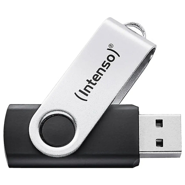 Intenso USB Flash Drive 3.2 64GB Office Line - USB памети<<<Компютърна периферия<<<ValiAPI&&&USB флаш