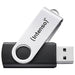 Intenso USB Flash Drive 3.2 64GB Office Line - USB памети<<<Компютърна периферия<<<ValiAPI&&&USB флаш