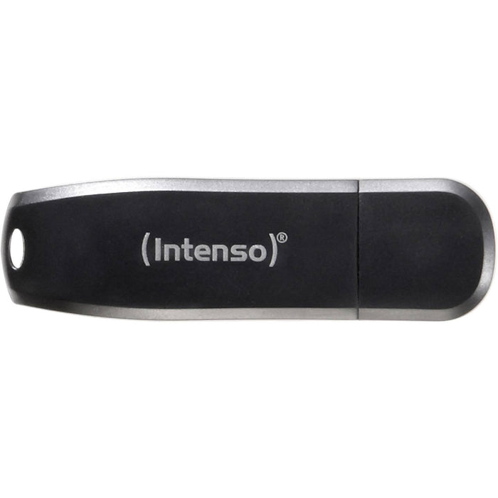 Intenso USB Flash Drive 3.2 128GB Speed Line