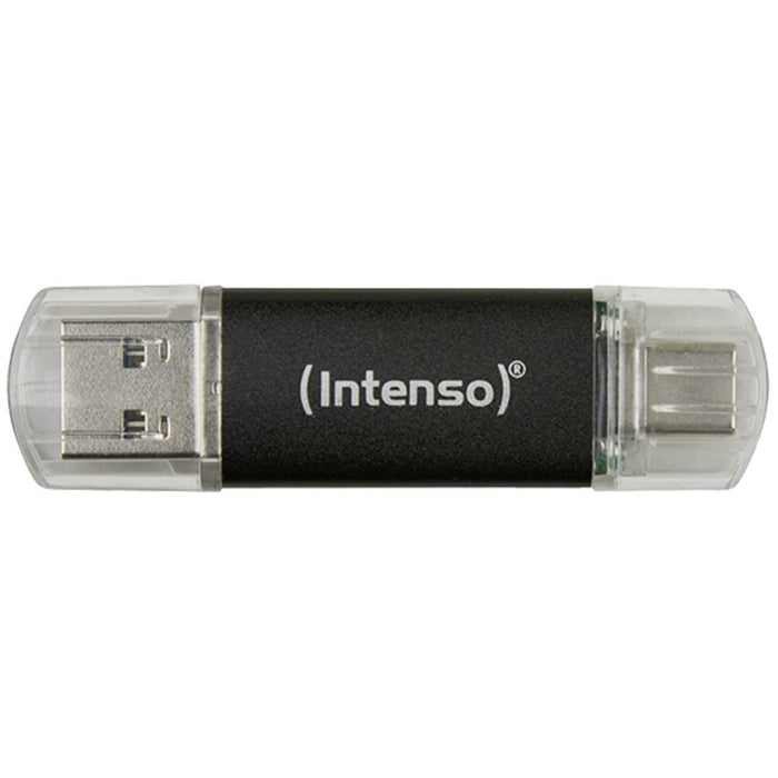 Intenso USB Flash Drive 3.2 64GB Twist Line