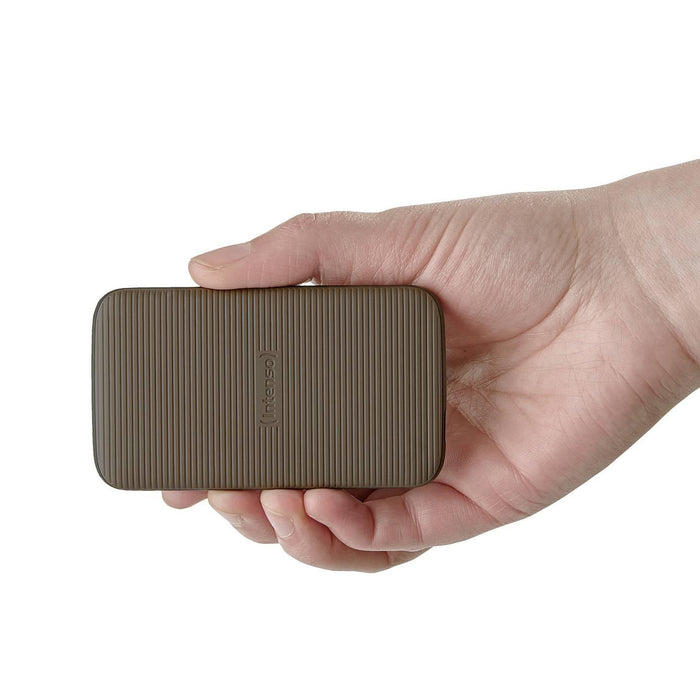 Intenso External SSD TX500 2TB