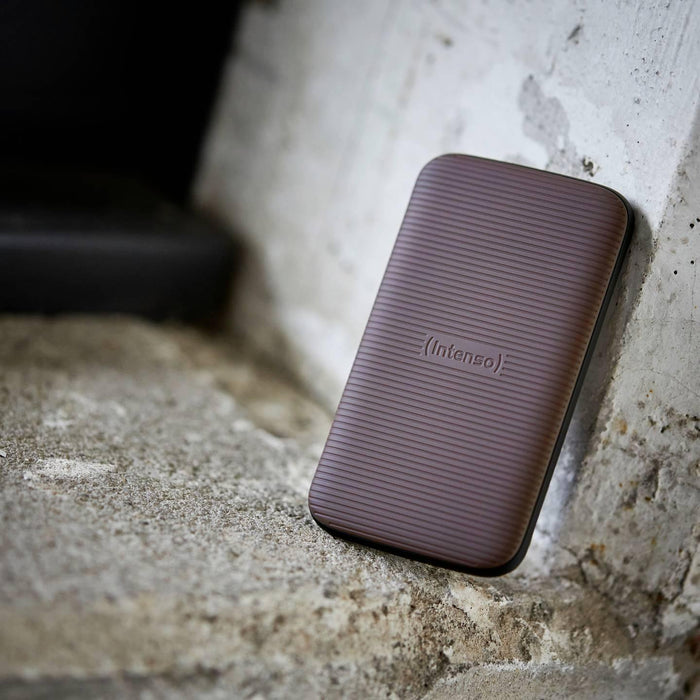 Intenso External SSD TX500 2TB