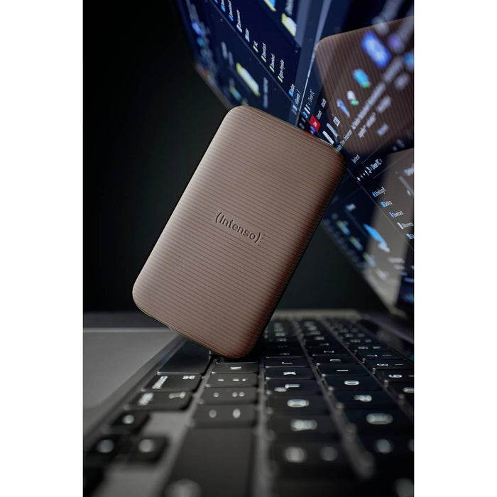 Intenso External SSD TX500 2TB