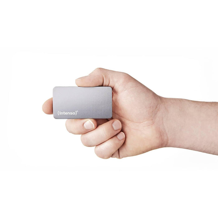 Intenso External SSD TX800 500GB