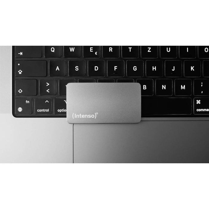 Intenso External SSD TX800 1TB