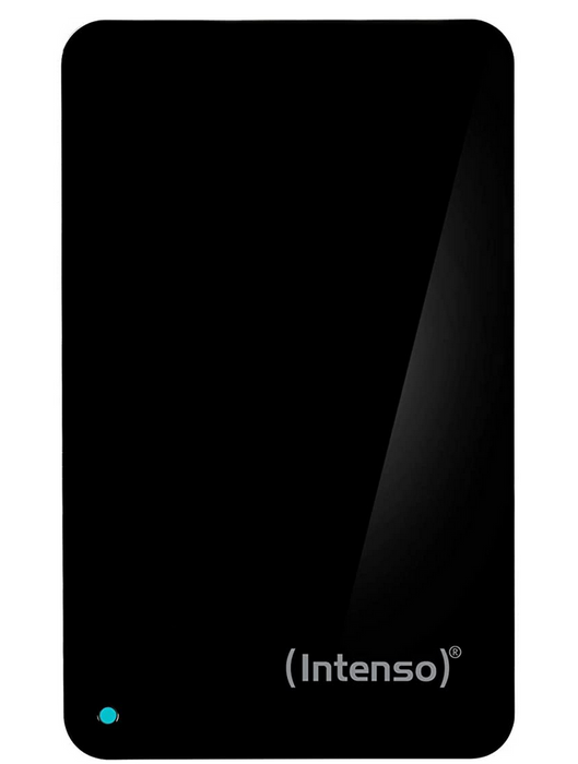 External hard drive Intenso, 2.5", 4TB