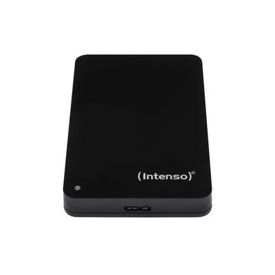 External hard drive Intenso, 2.5", 5TB