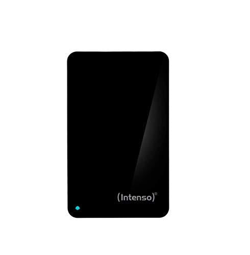 External hard drive Intenso, 2.5", 5TB