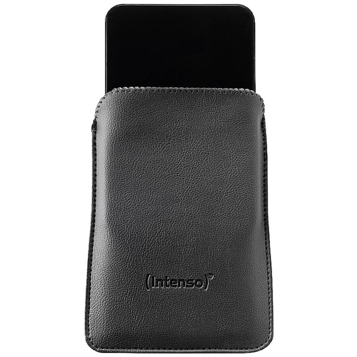 Intenso 4TB 2.5" external USB 3.0 memory drive